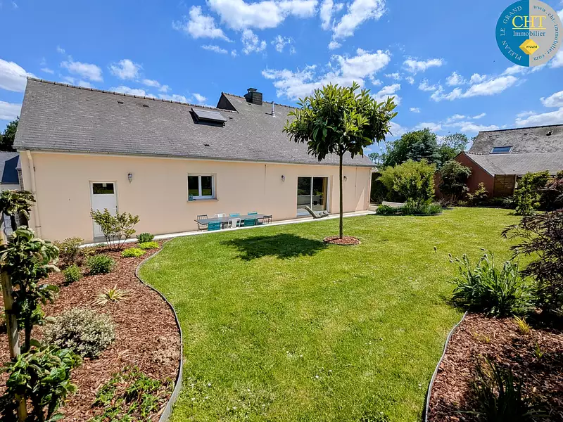 Maison, 144,67 m²