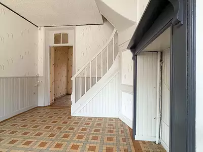 Maison, 55 m²