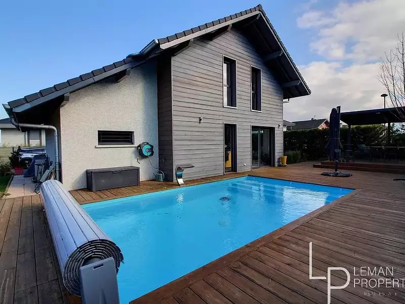 Maison, 130 m²