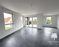 Appartement, 69 m²