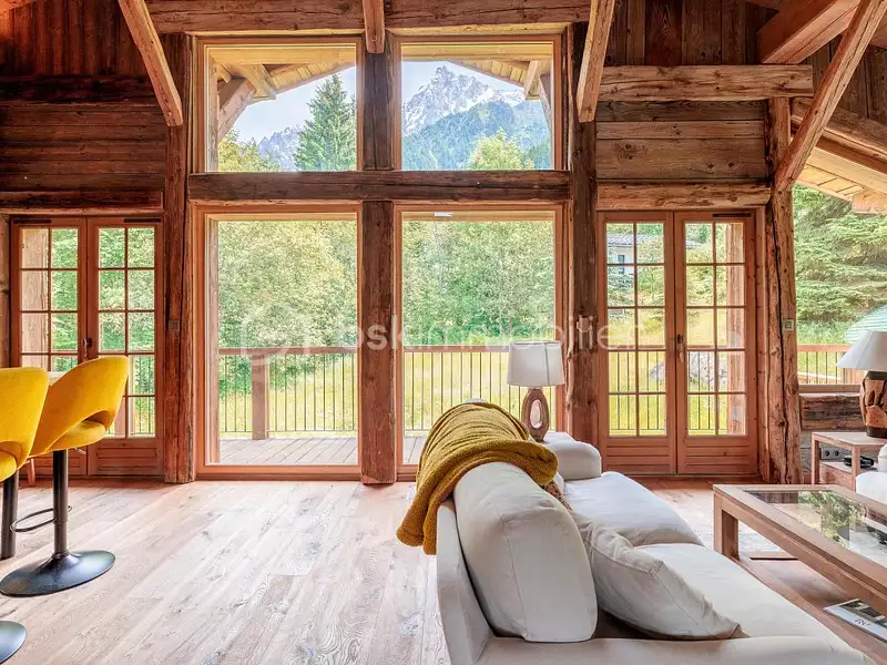 Maison, 164 m²