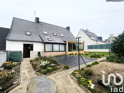 Maison, 114 m²