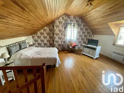 Maison, 182 m²