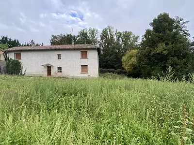 Maison, 143 m²