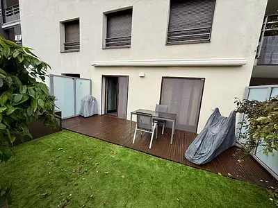 Appartement, 43 m²