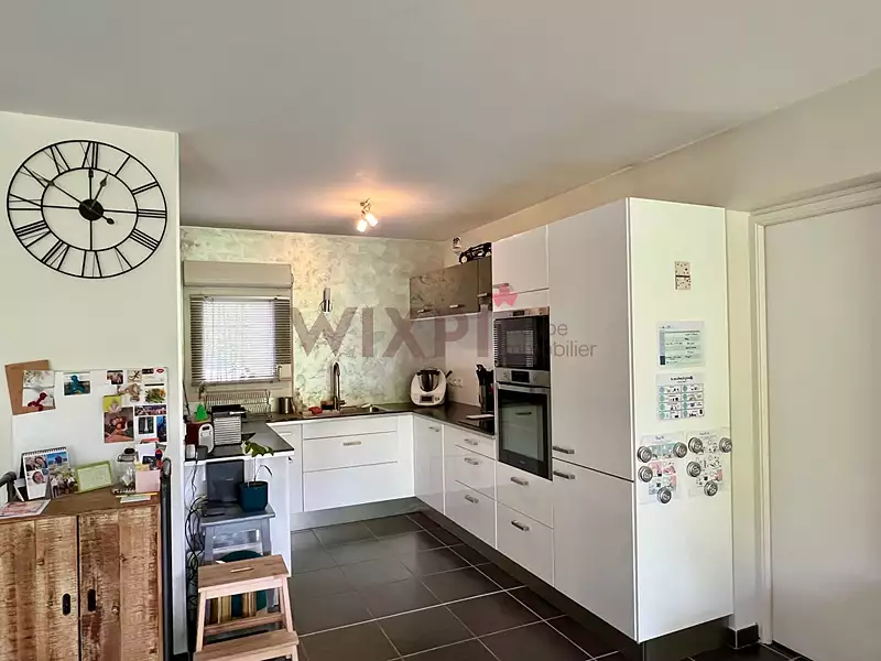Appartement, 94 m²
