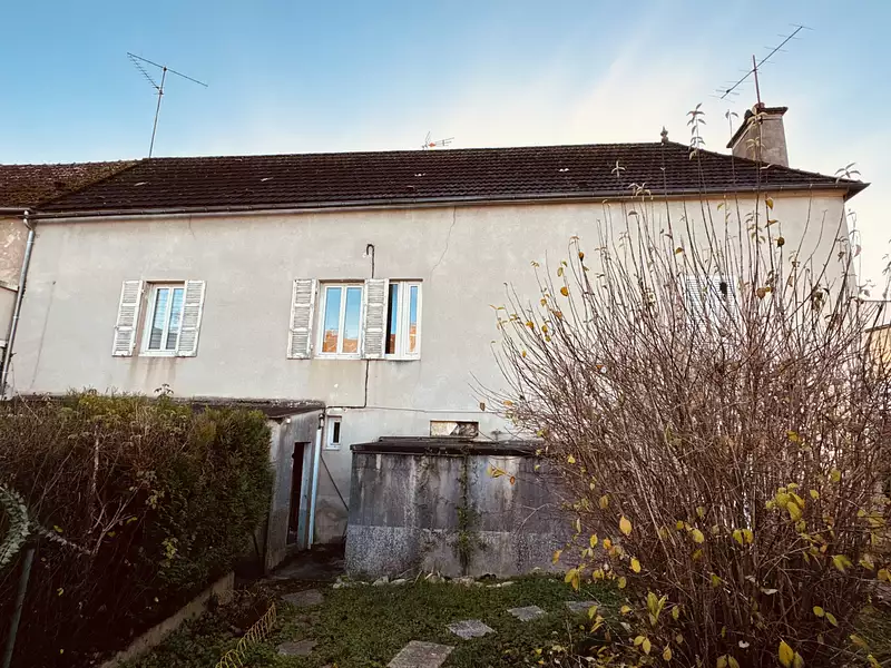 Immeuble, 150 m²