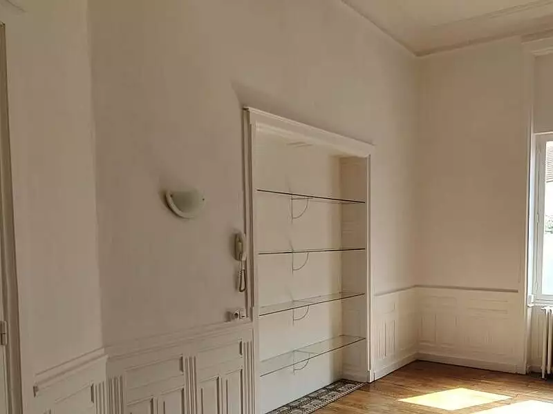 Appartement, 82 m²