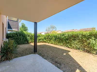 Appartement, 46,38 m²