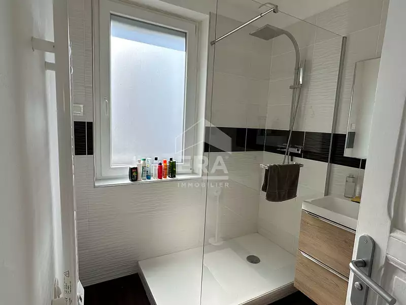 Appartement, 42,8 m²