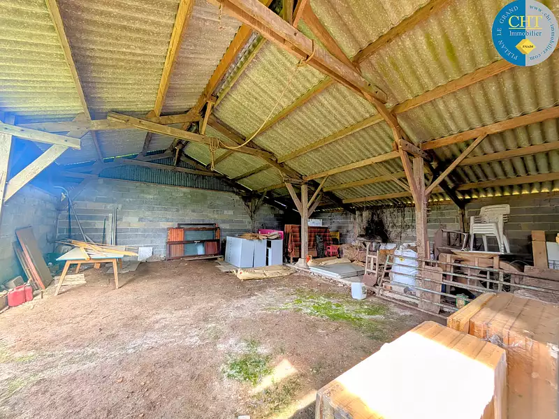 Maison, 110 m²