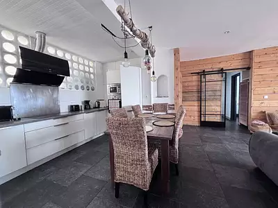 Appartement, 110 m²
