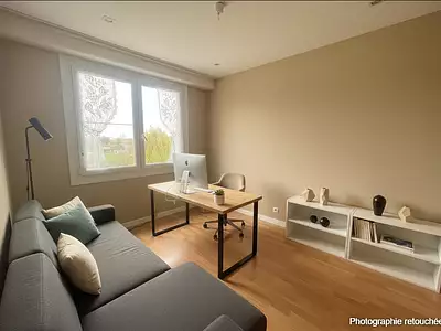 Appartement, 82,66 m²