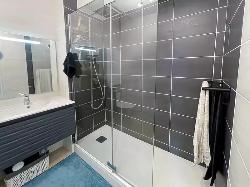 Appartement, 65 m²