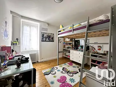Maison, 200 m²