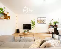 Appartement, 84,63 m²
