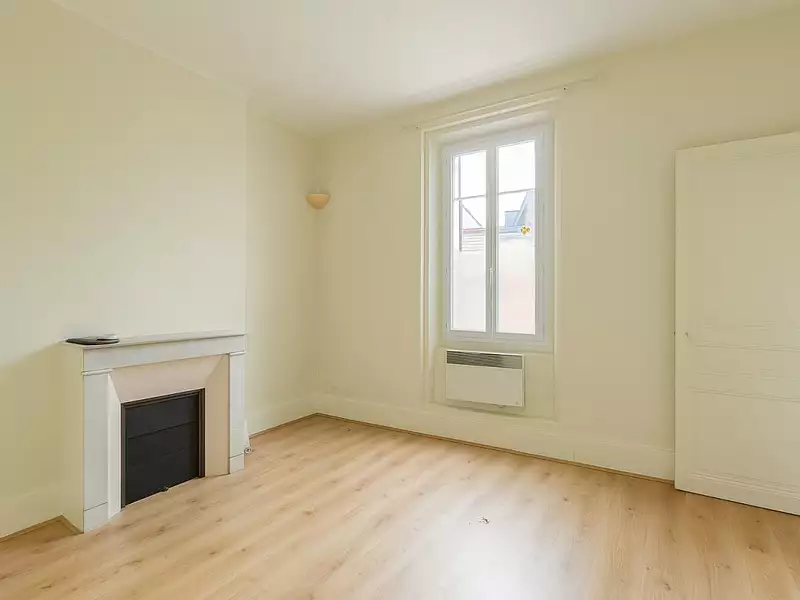 Appartement, 23 m²