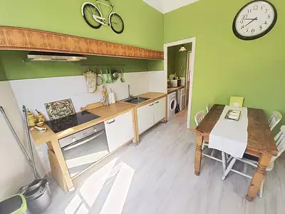 Maison, 147 m²
