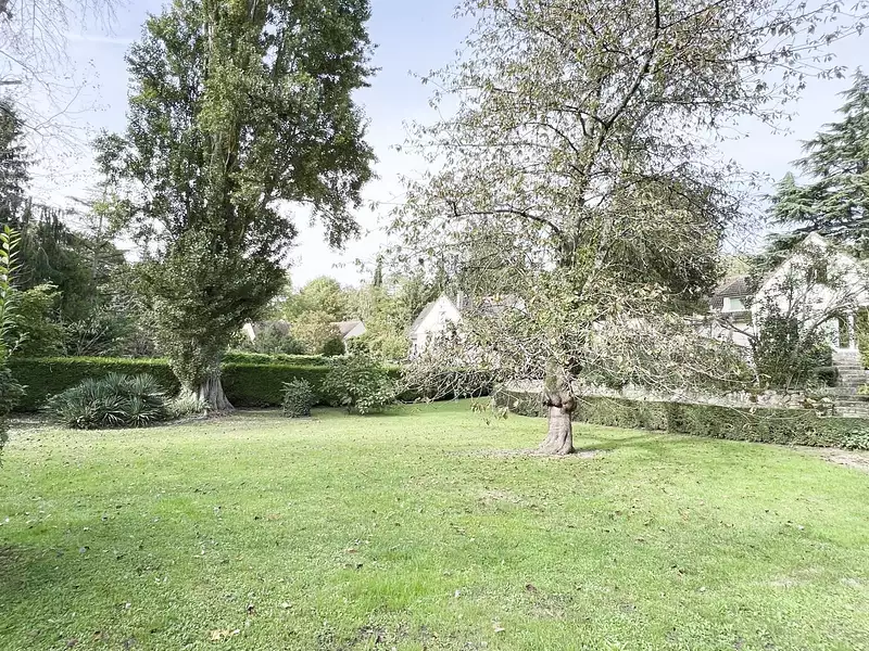 Maison, 165 m²