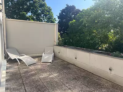 Appartement, 98 m²