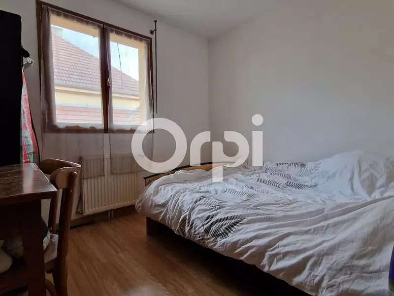 Appartement, 35 m²