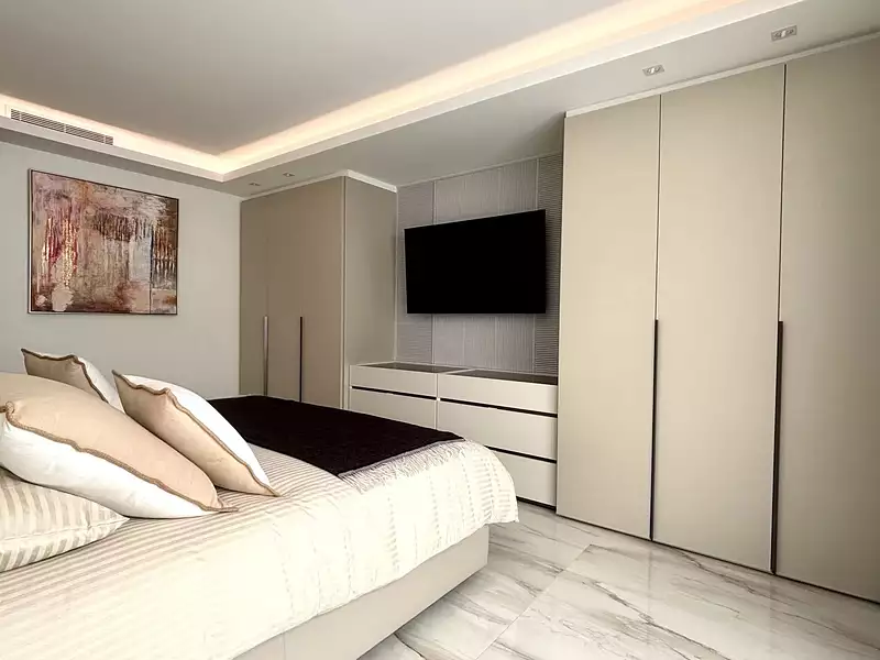 Appartement, 127,02 m²
