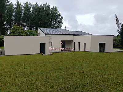 Maison, 249 m²