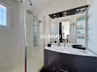 Maison, 105 m²