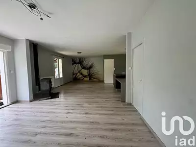 Maison, 115 m²