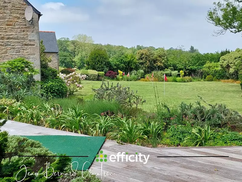 Maison, 458 m²