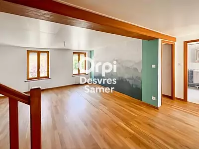 Maison, 160 m²