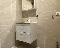 Appartement, 28,36 m²