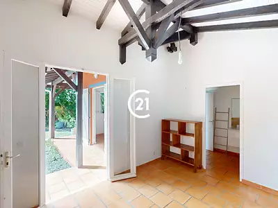 Maison, 120 m²