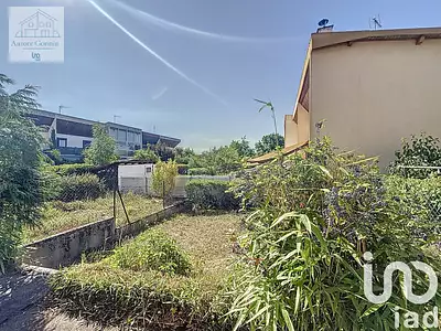 Maison, 93 m²