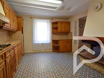 Maison, 127 m²