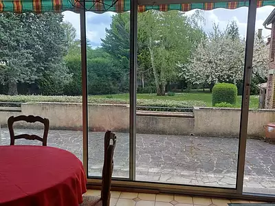 Maison, 124 m²