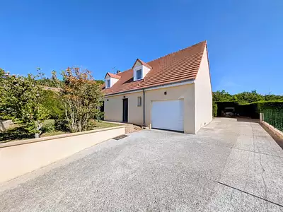 Maison, 130 m²