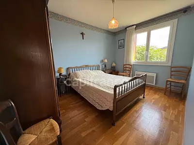 Maison, 95 m²