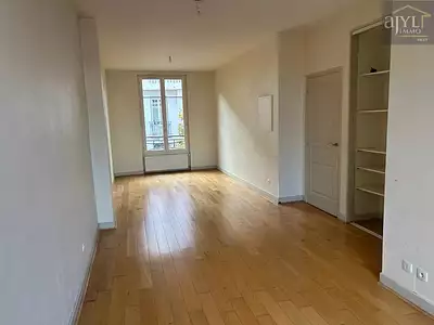 Appartement, 74,17 m²