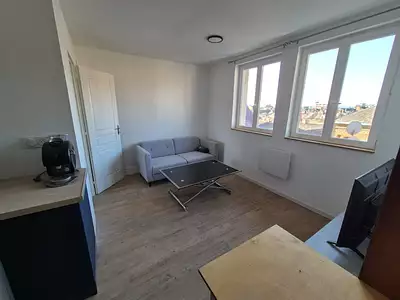 Appartement, 30,47 m²