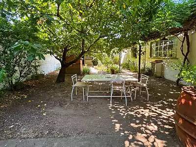 Maison, 200 m²