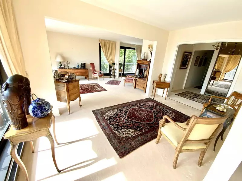 Appartement, 131,62 m²