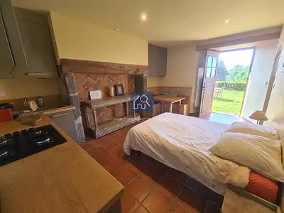 Maison, 171 m²