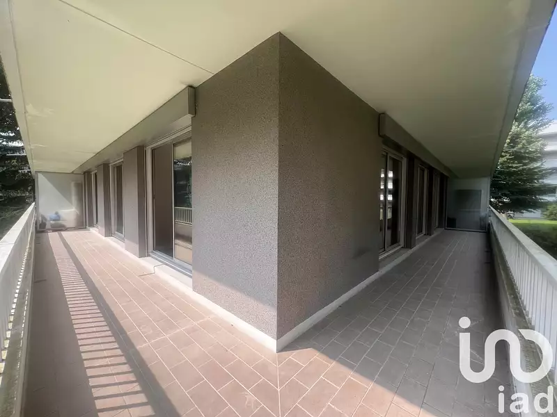 Appartement, 102 m²