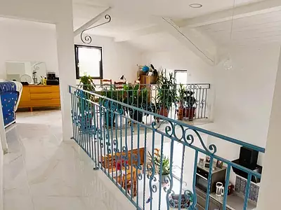 Maison, 210 m²