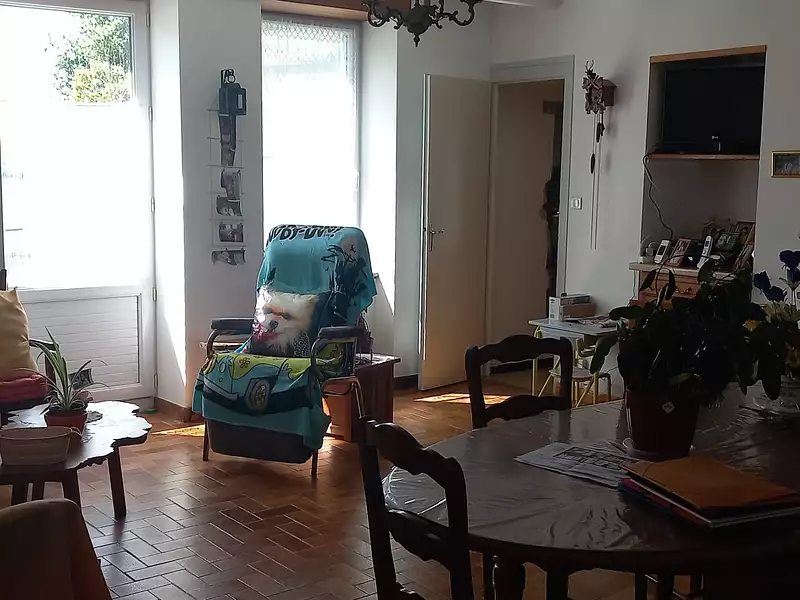 Maison, 129 m²