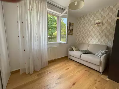 Appartement, 96,45 m²