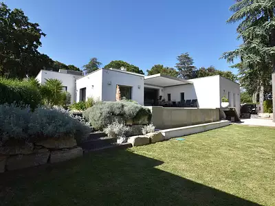 Maison, 152 m²