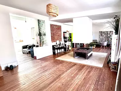 Maison, 227 m²