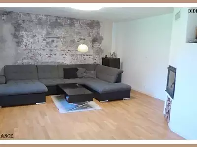 Maison, 139 m²